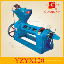 China Popular Soybean Oil Press Machine